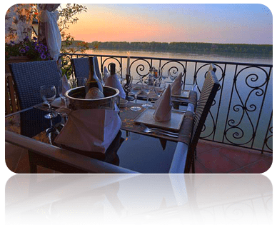 Where to stay and eat in Smederevo