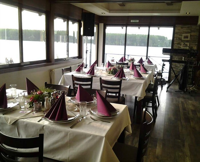 restaurant Terasa